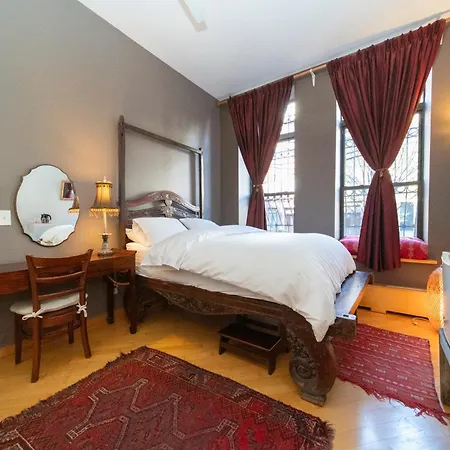 2 Bedrooms With A Private Bathroom In Lovely Home